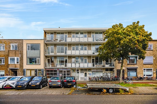 Medium property photo - Van Hoornekade 125, 3554 AS Utrecht